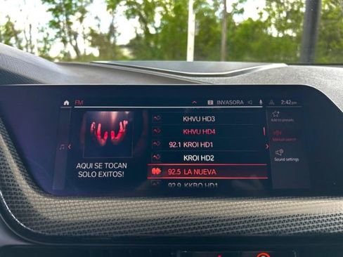 Used 2021 BMW 228i xDrive Gran Coupe w/ Convenience Package image 14