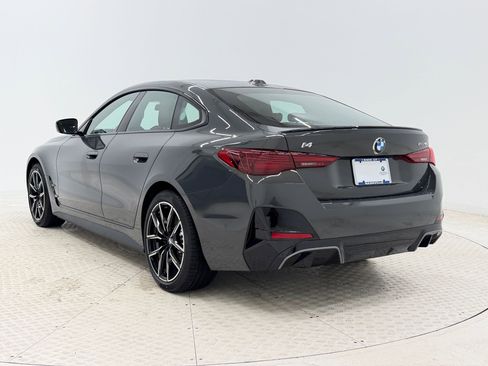 New 2026 BMW i4 eDrive40 w/ M Sport Package image 3