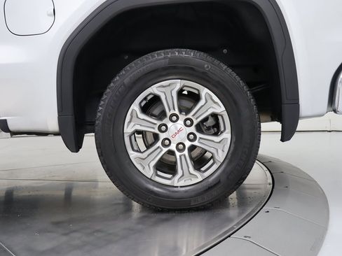 Used 2020 GMC Sierra 1500 SLE w/ SLE Value Package image 44