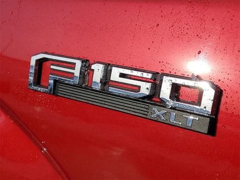 Used 2020 Ford F150 XLT w/ Equipment Group 302A Luxury image 6