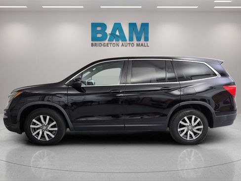 Used 2019 Honda Pilot EX-L image 6
