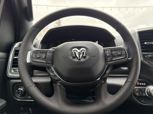 New 2026 RAM 1500 Laramie w/ Night Edition image 21