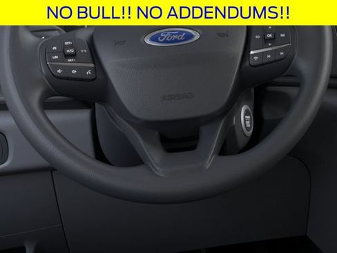 New 2026 Ford Transit 250 148 Medium Roof w/ Load Area Protection Package RWD image 13
