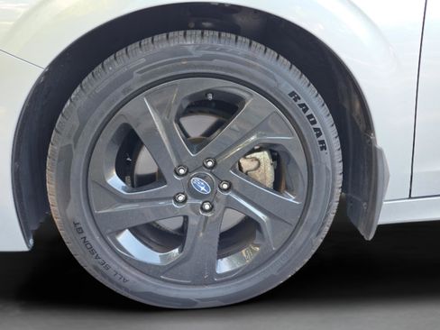 Used 2022 Subaru Legacy Sport AWD/4WD image 28