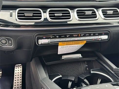 New 2026 Mercedes-Benz GLE 580 4MATIC image 19