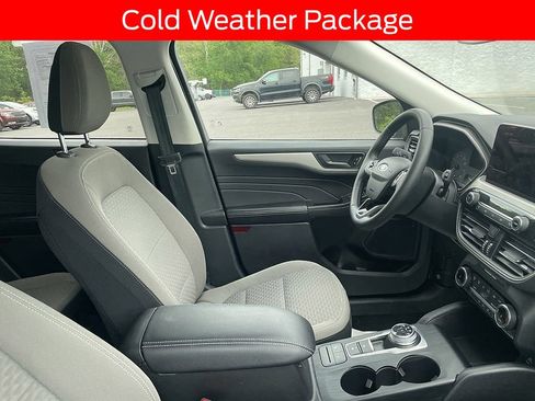 Used 2022 Ford Escape SE w/ Convenience Package AWD/4WD image 11