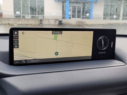 Used 2022 Genesis GV80 2.5T w/ Advanced Package 02 image 24