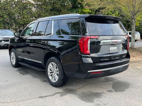 Used 2024 GMC Yukon SLT AWD/4WD image 5