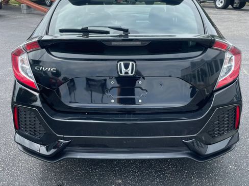Used 2019 Honda Civic LX image 7