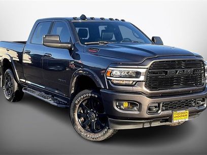 Used 2022 RAM 2500 Laramie