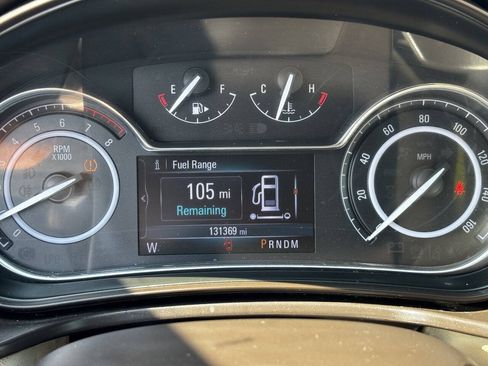 Used 2017 Buick Regal AWD image 15