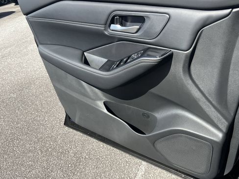 New 2026 Nissan Rogue Dark Armor FWD image 13