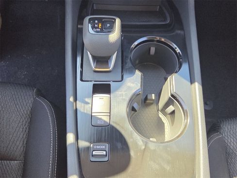 New 2026 Nissan Rogue SV image 18