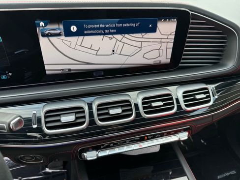 New 2026 Mercedes-Benz GLE 53 AMG 4MATIC Coupe image 20