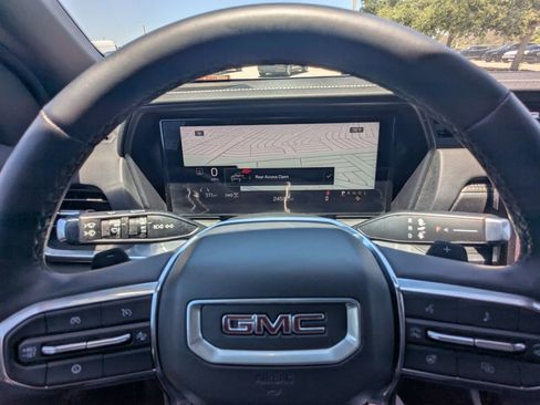 Used 2025 GMC Terrain Elevation AWD/4WD image 34