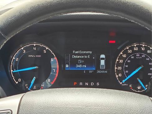 Used 2023 Ford Ranger XLT w/ Equipment Group 301A Mid RWD image 9