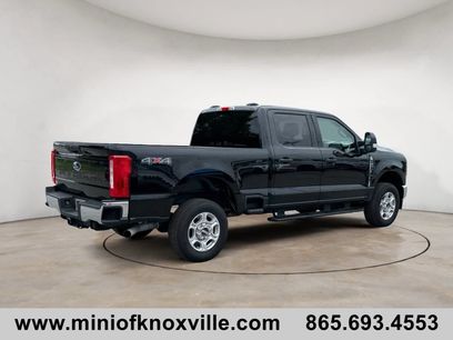 Used 2025 Ford F250 XLT
