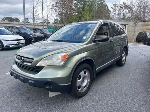 Used 2009 Honda CR-V LX image 3