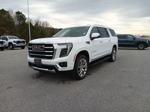 New 2026 GMC Yukon XL Elevation w/ LPO, Floor Liner Package image 1