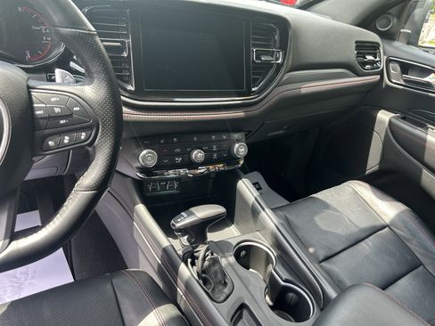 Certified 2023 Dodge Durango GT AWD/4WD image 19
