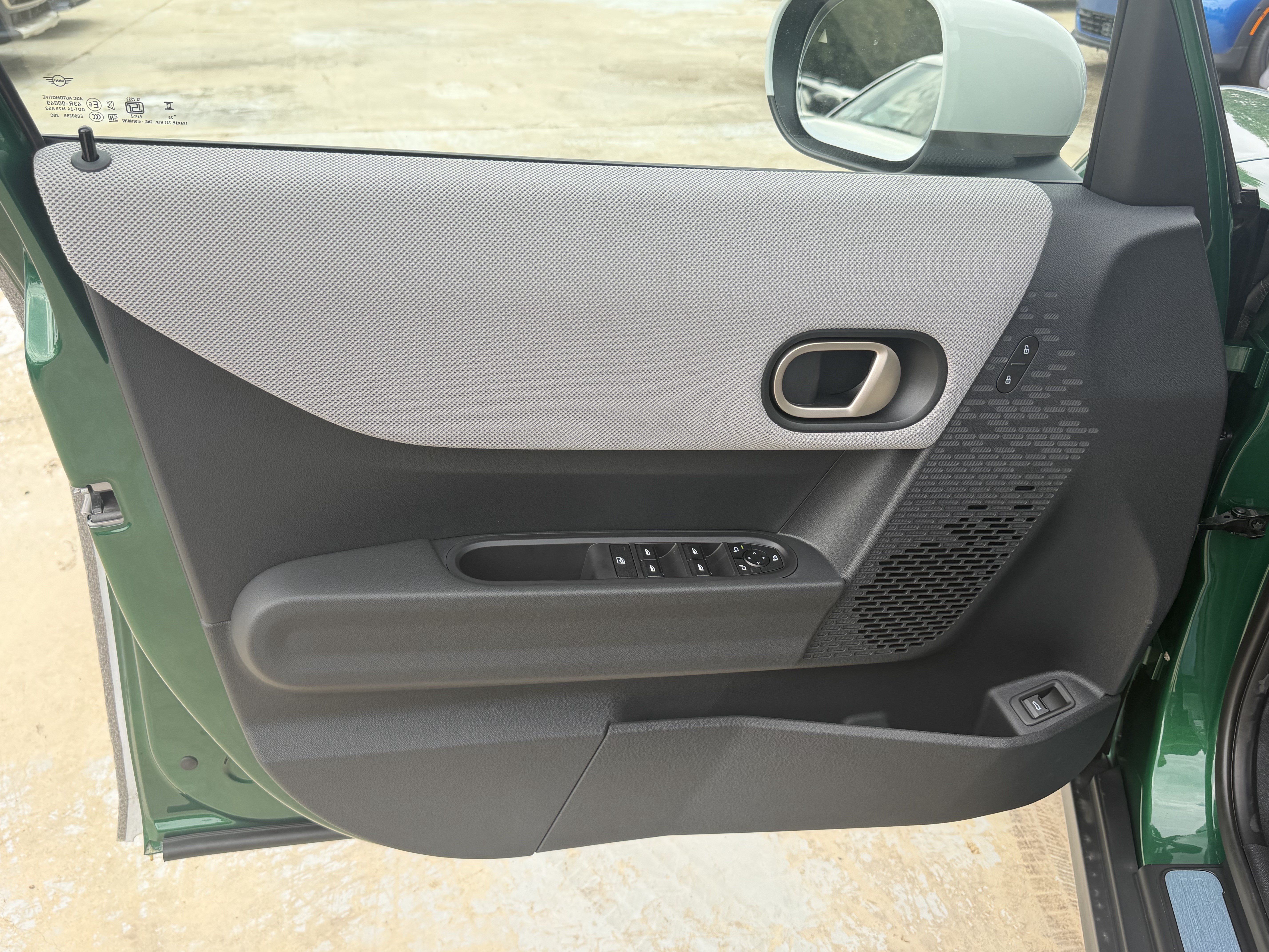 New 2026 MINI Cooper S FWD image 9