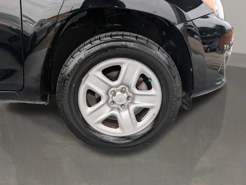 Used 2010 Toyota RAV4 2WD w/ 3rd Row image 12