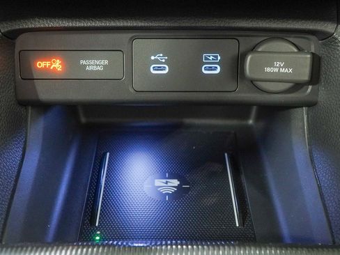 New 2026 Honda Civic Sport Touring image 33