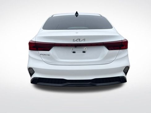 Certified 2023 Kia Forte LXS image 43