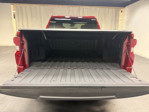 Used 2023 Chevrolet Silverado 1500 LT w/ Protection Package image 5