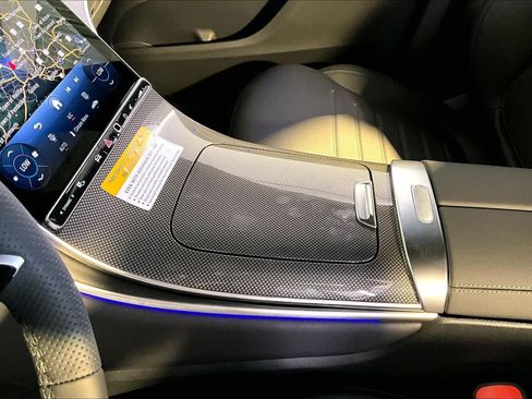 New 2026 Mercedes-Benz GLC 300 4MATIC image 10