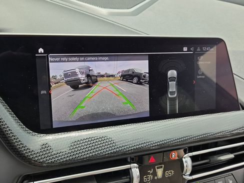 Used 2024 BMW 228i Gran Coupe w/ Premium Package image 19