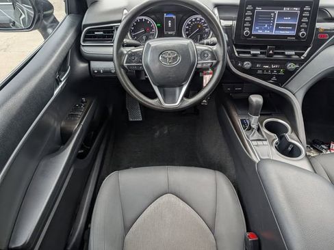 Used 2023 Toyota Camry LE FWD image 11