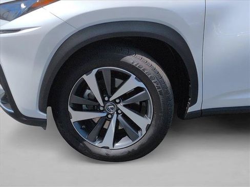 Used 2021 Lexus NX 300 FWD w/ Premium Package image 27