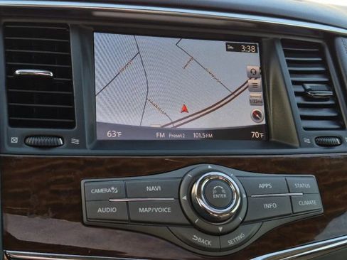 Used 2019 Nissan Armada SL w/ Premium Package image 16