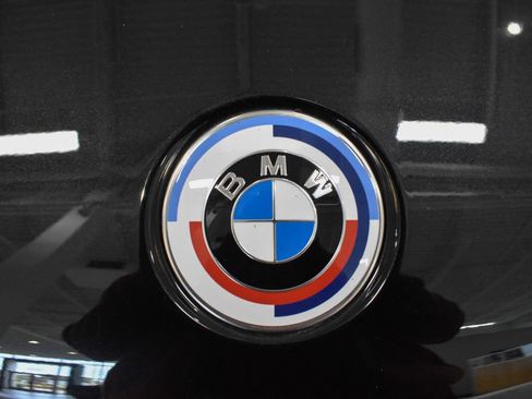 Used 2026 BMW X5 M Competition w/ Executive Package AWD/4WD image 10