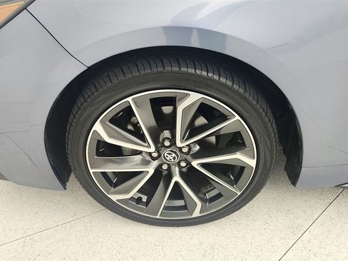 Used 2022 Toyota Corolla SE image 27
