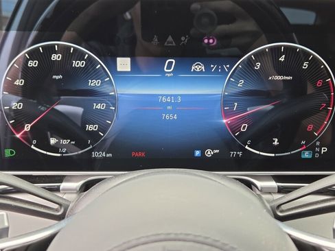 Certified 2023 Mercedes-Benz Maybach S 680 4MATIC image 28