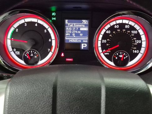 Used 2013 Dodge Durango Crew AWD/4WD image 14