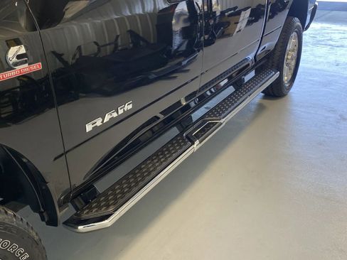 Used 2023 RAM 3500 Laramie AWD/4WD image 41