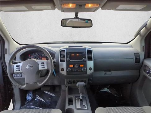 Used 2018 Nissan Frontier SV w/ Value Truck Package image 14