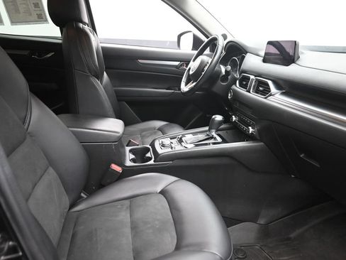 Used 2019 MAZDA CX-5 Touring AWD/4WD image 9