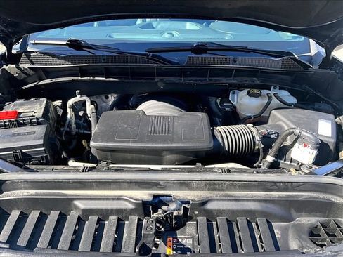 Used 2020 GMC Sierra 1500 AT4 image 10