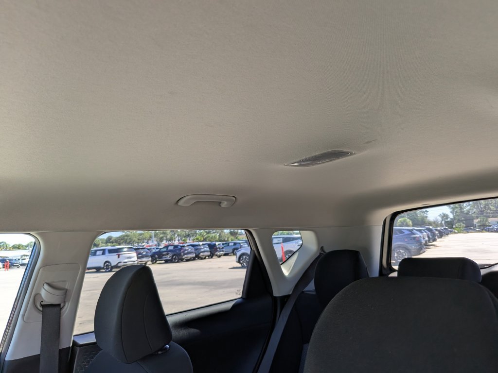 Certified 2023 Kia Soul LX FWD image 20