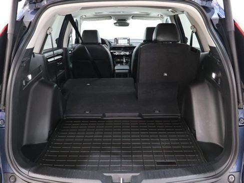 Used 2024 Honda CR-V EX-L image 34
