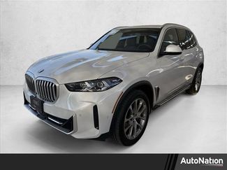 Used 2025 BMW X5 xDrive40i video 1