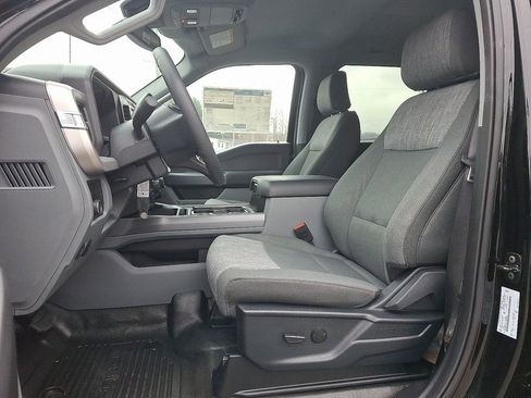 New 2026 Ford F350 XLT w/ XLT Value Package AWD/4WD image 6