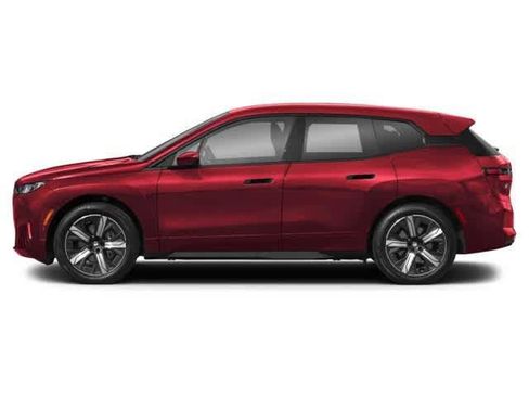 New 2026 BMW iX xDrive45 AWD/4WD image 3
