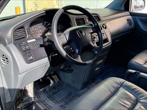 Used 2003 Honda Odyssey EX-L image 16