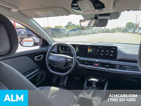 Used 2025 Kia K4 FWD image 14