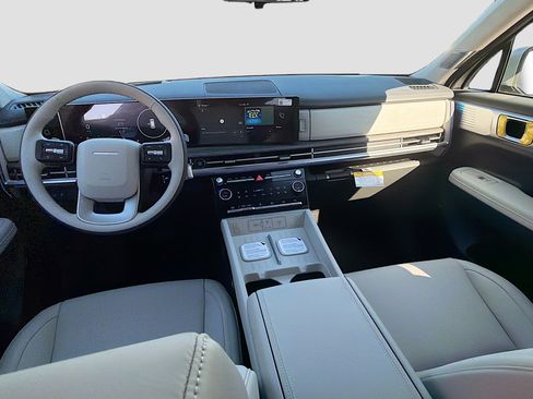 New 2026 Hyundai Santa Fe Calligraphy image 17